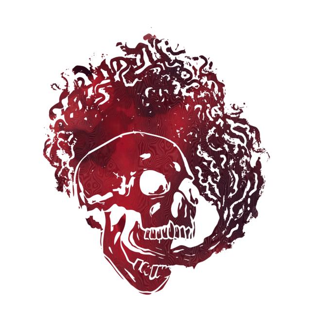 Narcotic Theory skull symbol
