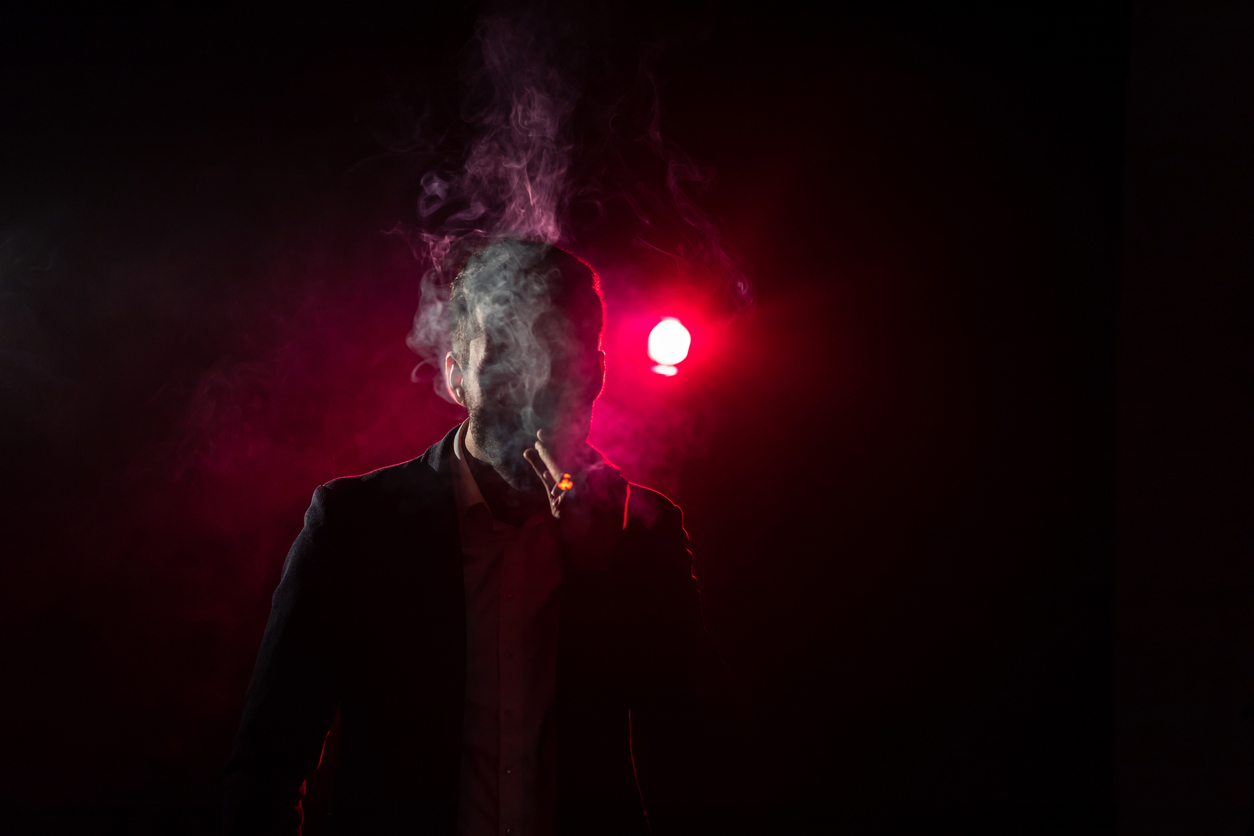 Narcotic Theory